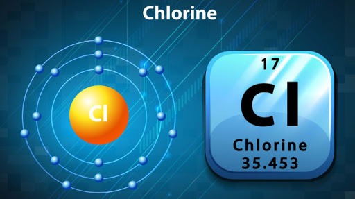 Luật pháp và quy định về sử dụng chlorine